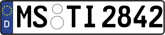 MS-TI2842