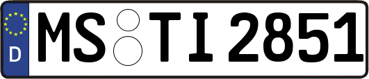 MS-TI2851