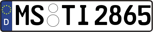 MS-TI2865