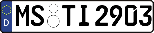 MS-TI2903