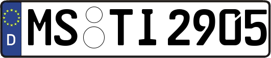 MS-TI2905