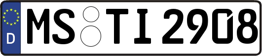 MS-TI2908