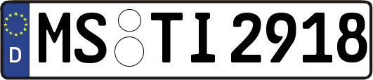 MS-TI2918