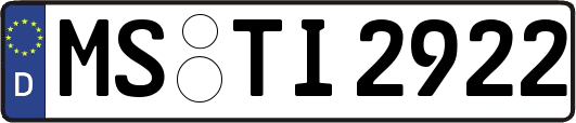 MS-TI2922