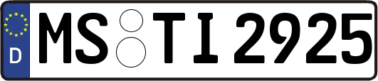 MS-TI2925