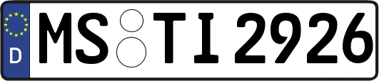 MS-TI2926