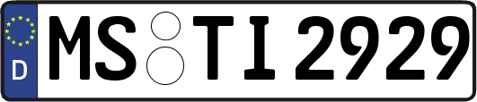 MS-TI2929