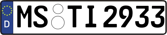 MS-TI2933