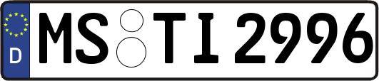 MS-TI2996