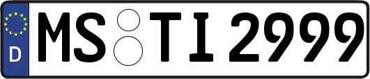 MS-TI2999