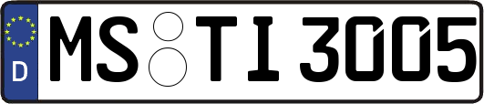 MS-TI3005