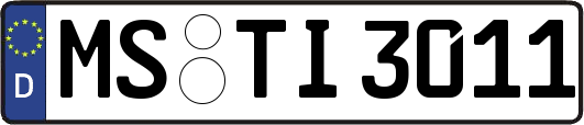 MS-TI3011