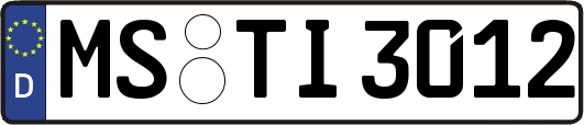 MS-TI3012