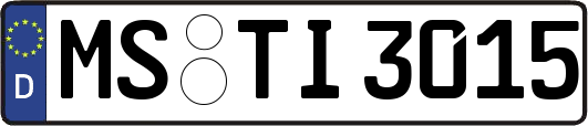 MS-TI3015