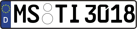MS-TI3018