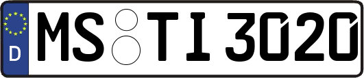 MS-TI3020