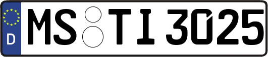 MS-TI3025