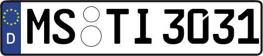 MS-TI3031