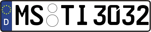 MS-TI3032