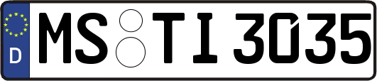 MS-TI3035
