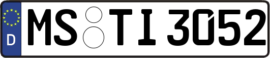 MS-TI3052