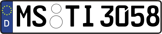 MS-TI3058