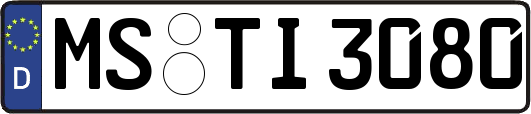 MS-TI3080
