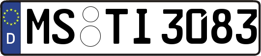 MS-TI3083