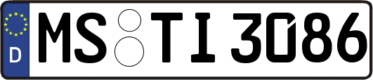 MS-TI3086