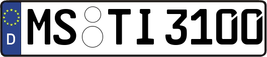 MS-TI3100