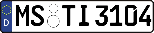 MS-TI3104