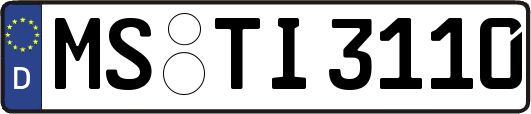 MS-TI3110