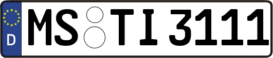 MS-TI3111
