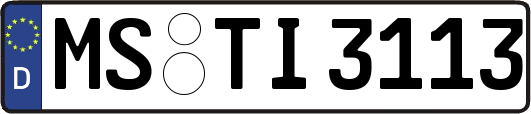 MS-TI3113