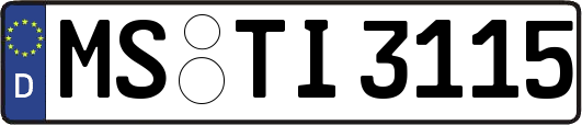 MS-TI3115