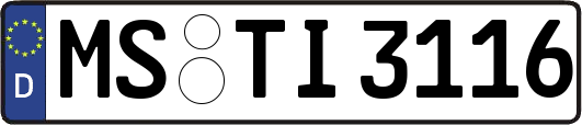 MS-TI3116