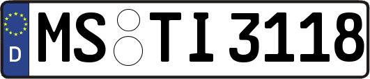 MS-TI3118