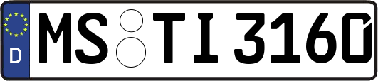 MS-TI3160