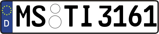 MS-TI3161
