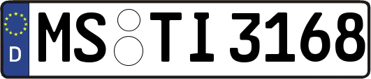 MS-TI3168