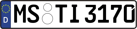 MS-TI3170
