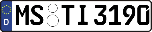 MS-TI3190