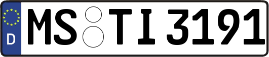 MS-TI3191