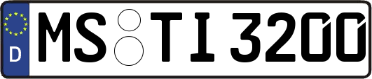 MS-TI3200