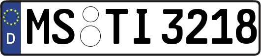 MS-TI3218