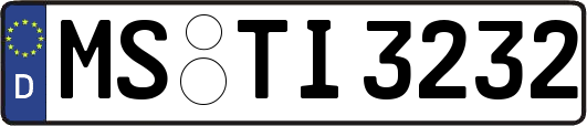 MS-TI3232