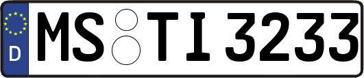 MS-TI3233