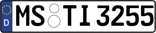 MS-TI3255
