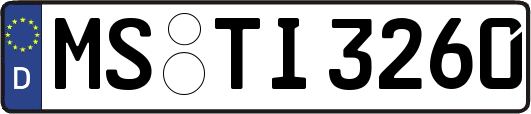 MS-TI3260