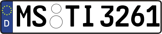 MS-TI3261